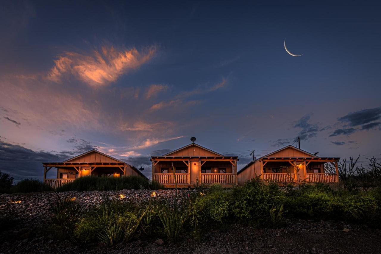 -pet Friendly- Miners #6 - King Bed With Private Balcony Chalet