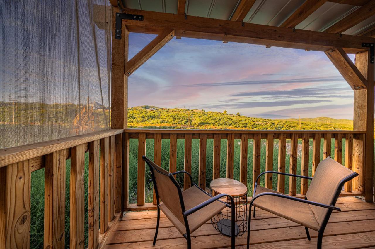 -pet Friendly- Miners #6 - King Bed With Private Balcony *