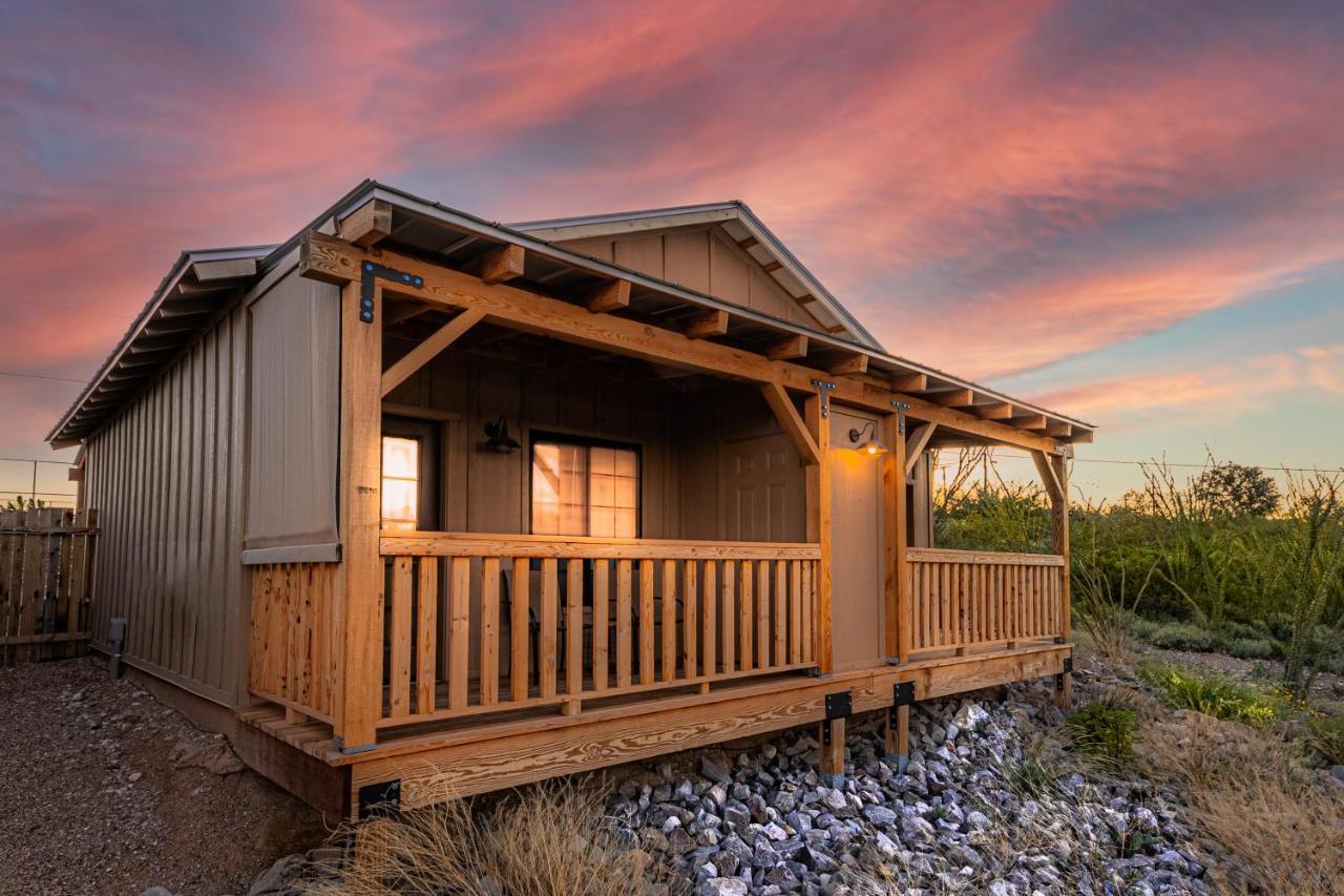 -pet Friendly- Miners #6 - King Bed With Private Balcony